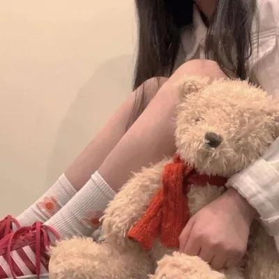 当我们熟睡时